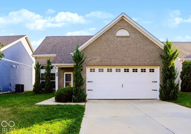 Single family home for sale at 693 Wendover Ave, Westfield, IN 46074 | MLS# 22133597