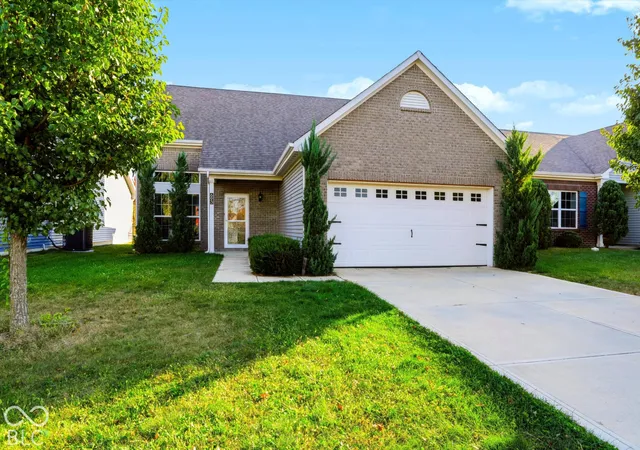 Photo 1 of Single family home for sale at 693 Wendover Ave, Westfield, IN 46074 | MLS# 22133597 | Listing updated on 2026-10-27