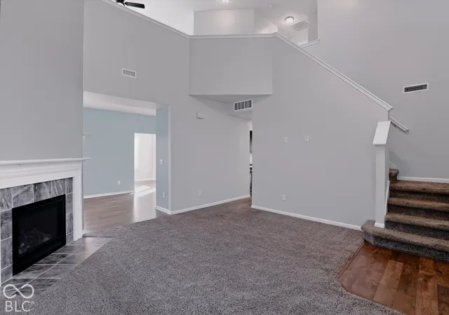 Photo 4 of Single family home for sale at 693 Wendover Ave, Westfield, IN 46074 | MLS# 22133597 | Listing updated on 2026-10-27