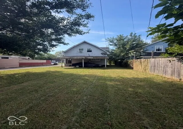 Photo 3 of Single family home for sale at 3402 E New York St, Indianapolis, IN 46201 | MLS# 22133600 | Listing updated on 2026-10-27