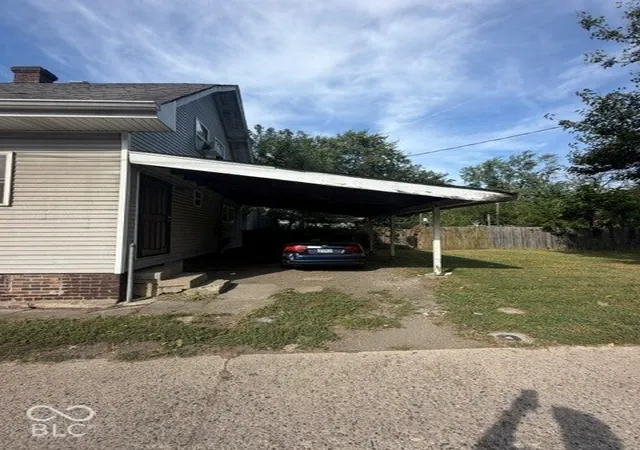 Photo 3 of Single family home for sale at 3402 E New York St, Indianapolis, IN 46201 | MLS# 22133600 | Listing updated on 2026-10-27