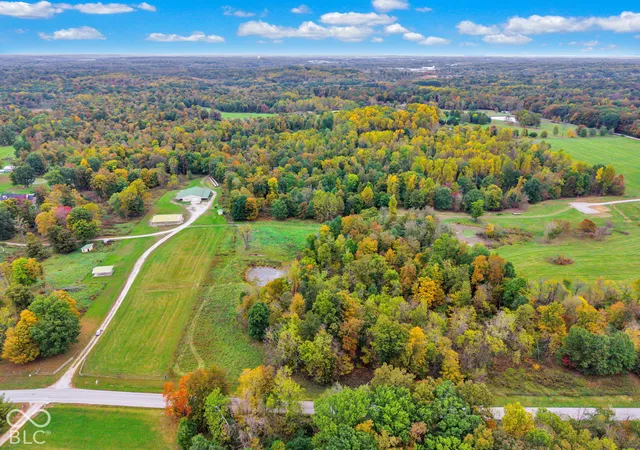 Land for sale at 00 W County Rd 1050 S, Cloverdale, IN 46120 | MLS# 22133601