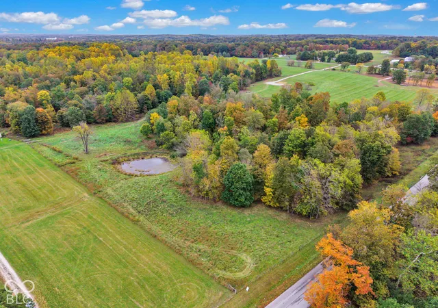Photo 1 of Land for sale at 00 W County Rd 1050 S, Cloverdale, IN 46120 | MLS# 22133601 | Listing updated on 2026-10-27