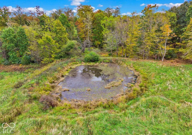 Photo 2 of Land for sale at 00 W County Rd 1050 S, Cloverdale, IN 46120 | MLS# 22133601 | Listing updated on 2026-10-27