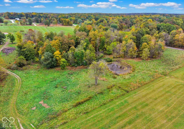Photo 3 of Land for sale at 00 W County Rd 1050 S, Cloverdale, IN 46120 | MLS# 22133601 | Listing updated on 2026-10-27