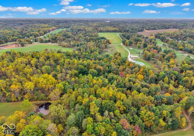 Photo 4 of Land for sale at 00 W County Rd 1050 S, Cloverdale, IN 46120 | MLS# 22133601 | Listing updated on 2026-10-27