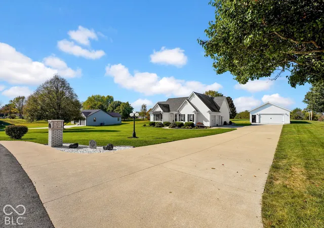 Photo 1 of Single family home for sale at 303 Glenview, Bedford, IN 47421 | MLS# 22133602 | Listing updated on 2026-10-27