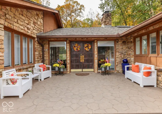 Photo 1 of Single family home for sale at 3999 N Berkshire Ln, Martinsville, IN 46151 | MLS# 22133603 | Listing updated on 2026-10-28