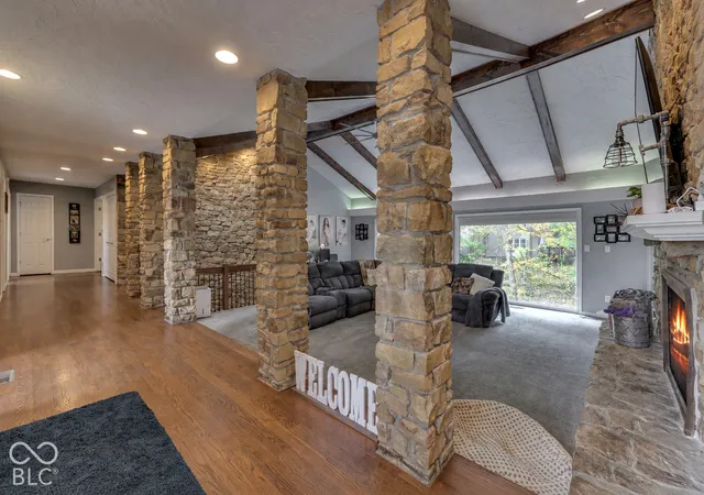 Photo 4 of Single family home for sale at 3999 N Berkshire Ln, Martinsville, IN 46151 | MLS# 22133603 | Listing updated on 2026-10-28
