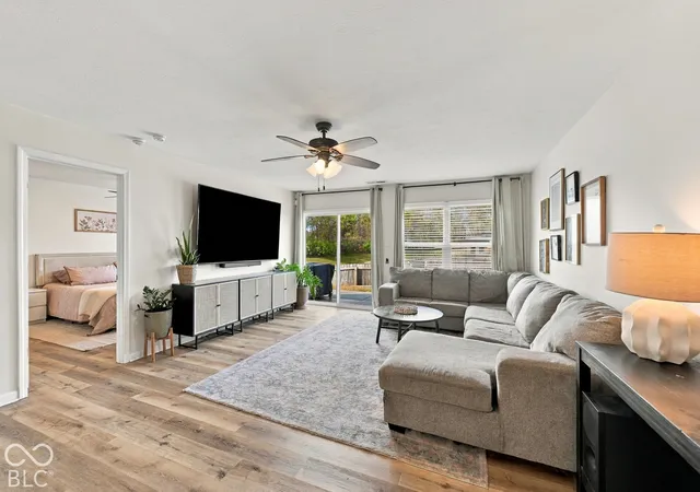 Photo 3 of Single family home for sale at 2740 Applecard Dr, Indianapolis, IN 46234 | MLS# 22133604 | Listing updated on 2026-10-28