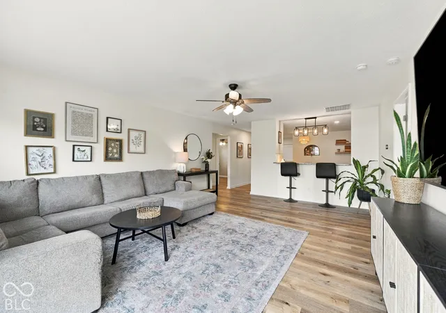 Photo 3 of Single family home for sale at 2740 Applecard Dr, Indianapolis, IN 46234 | MLS# 22133604 | Listing updated on 2026-10-28
