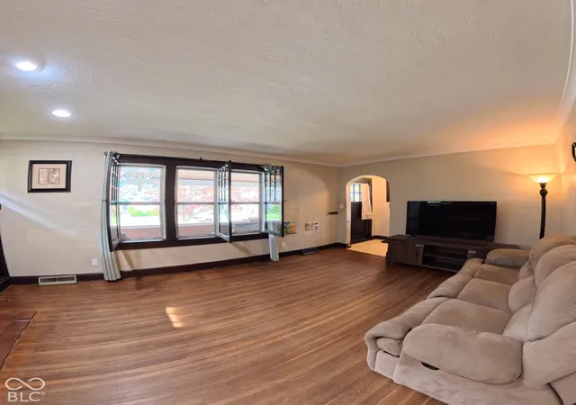 Photo 4 of Single family home for sale at 333 N Graham Ave, Indianapolis, IN 46219 | MLS# 22133608 | Listing updated on 2026-10-29