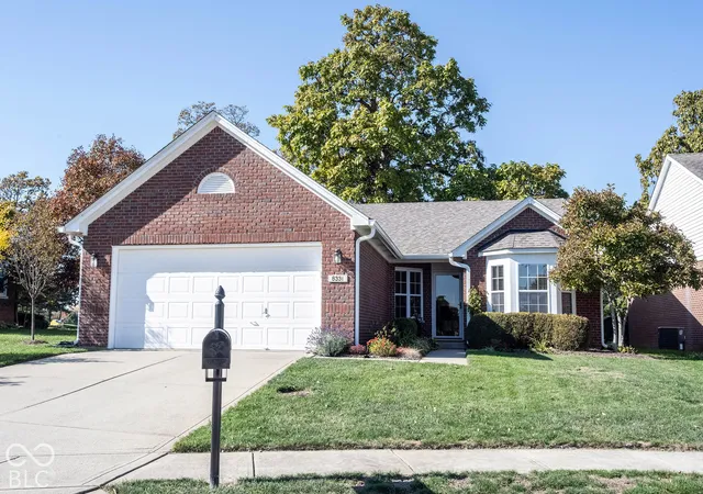 Photo 1 of Single family home for sale at 8331 Stark Dr, Indianapolis, IN 46216 | MLS# 22133609 | Listing updated on 2026-10-29