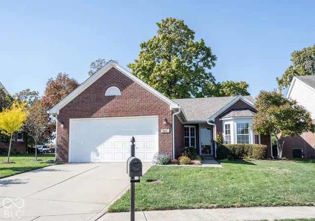 Photo 4 of Single family home for sale at 8331 Stark Dr, Indianapolis, IN 46216 | MLS# 22133609 | Listing updated on 2026-10-29