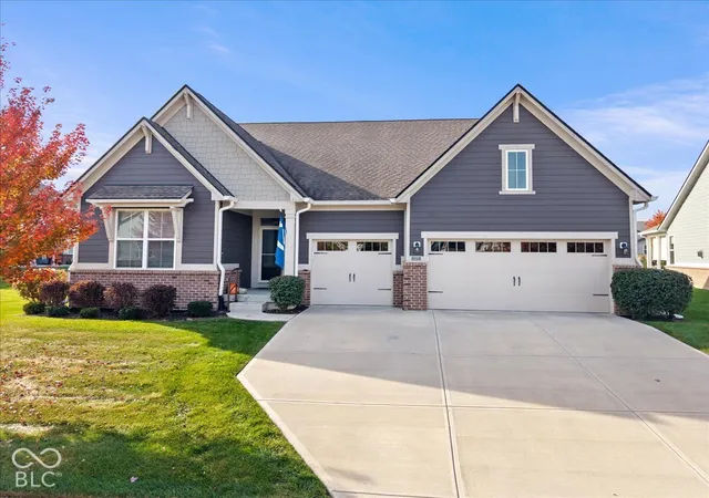 Single family home for sale at 5579 Ingalls Ln, Noblesville, IN 46062 | MLS# 22133615
