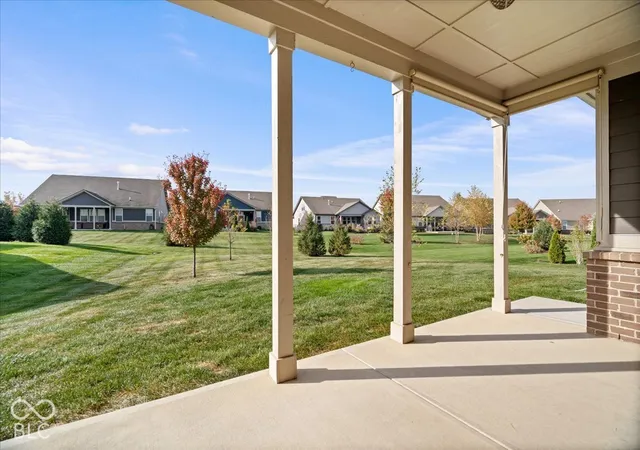 Photo 1 of Single family home for sale at 5579 Ingalls Ln, Noblesville, IN 46062 | MLS# 22133615 | Listing updated on 2026-10-29