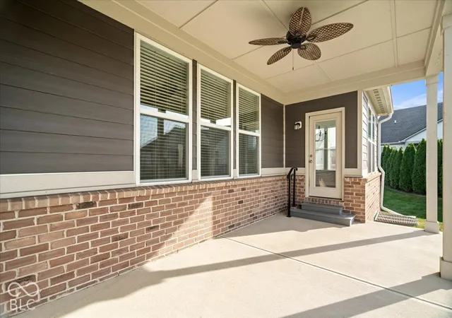 Photo 2 of Single family home for sale at 5579 Ingalls Ln, Noblesville, IN 46062 | MLS# 22133615 | Listing updated on 2026-10-29