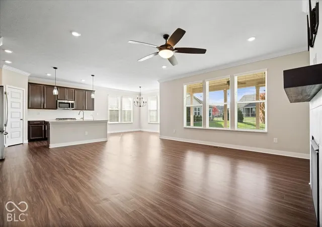 Photo 3 of Single family home for sale at 5579 Ingalls Ln, Noblesville, IN 46062 | MLS# 22133615 | Listing updated on 2026-10-29