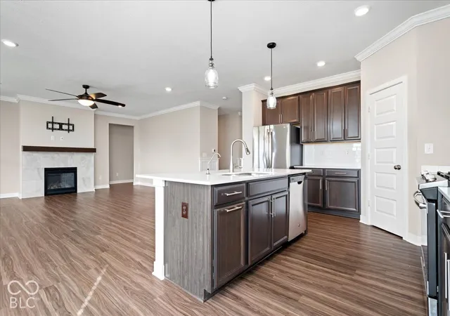 Photo 4 of Single family home for sale at 5579 Ingalls Ln, Noblesville, IN 46062 | MLS# 22133615 | Listing updated on 2026-10-29