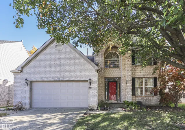 Single family home for sale at 7221 Sycamore Run Dr, Indianapolis, IN 46237 | MLS# 22133619