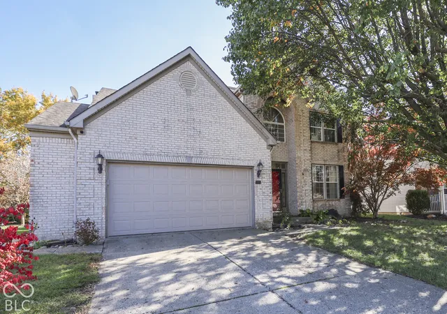 Photo 1 of Single family home for sale at 7221 Sycamore Run Dr, Indianapolis, IN 46237 | MLS# 22133619 | Listing updated on 2026-10-29