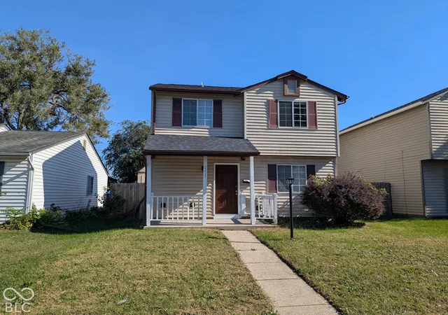 Single family home for sale at 2215 N Kenwood Ave, Indianapolis, IN 46208 | MLS# 22133620