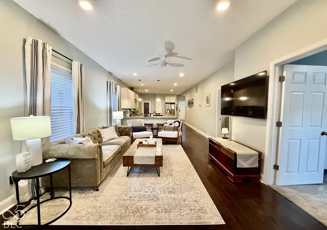 Photo 1 of Single family home for sale at 602 Terrace Ave, Indianapolis, IN 46203 | MLS# 22133621 | Listing updated on 2026-10-30