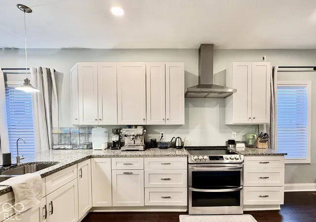 Photo 4 of Single family home for sale at 602 Terrace Ave, Indianapolis, IN 46203 | MLS# 22133621 | Listing updated on 2026-10-30