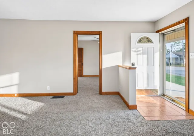 Photo 4 of Single family home for sale at 2101 Roosevelt Ave, New Castle, IN 47362 | MLS# 22133623 | Listing updated on 2026-10-29