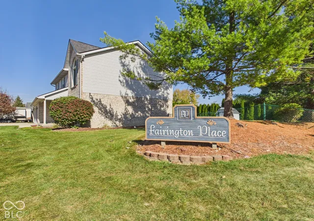 Photo 1 of Single family home for sale at 1501 N Fairview Ave, Alexandria, IN 46001 | MLS# 22133624 | Listing updated on 2026-10-30