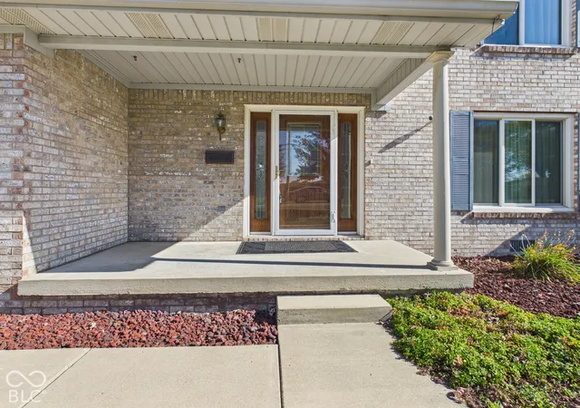 Photo 4 of Single family home for sale at 1501 N Fairview Ave, Alexandria, IN 46001 | MLS# 22133624 | Listing updated on 2026-10-30