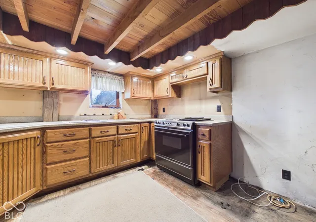 Photo 2 of Single family home for sale at 4985 N 300 West, Anderson, IN 46011 | MLS# 22133642 | Listing updated on 2026-10-27