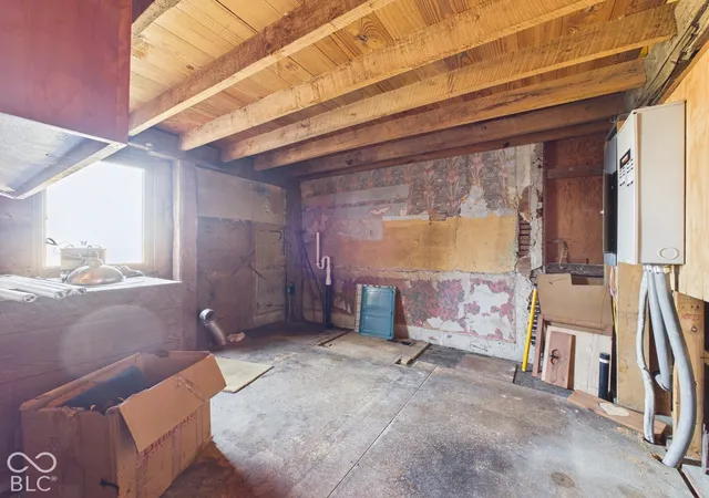 Photo 3 of Single family home for sale at 4985 N 300 West, Anderson, IN 46011 | MLS# 22133642 | Listing updated on 2026-10-27
