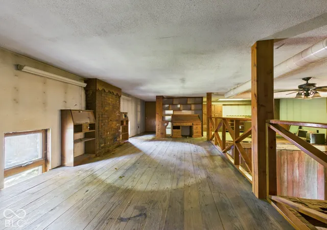 Photo 4 of Single family home for sale at 4985 N 300 West, Anderson, IN 46011 | MLS# 22133642 | Listing updated on 2026-10-27