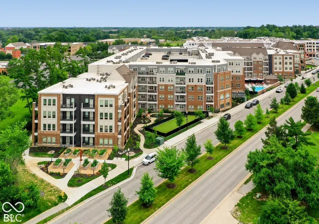 Photo 1 of Condo for sale at 13111 Old Meridian St #APT 384, Carmel, IN 46032 | MLS# 22133644 | Listing updated on 2026-10-27