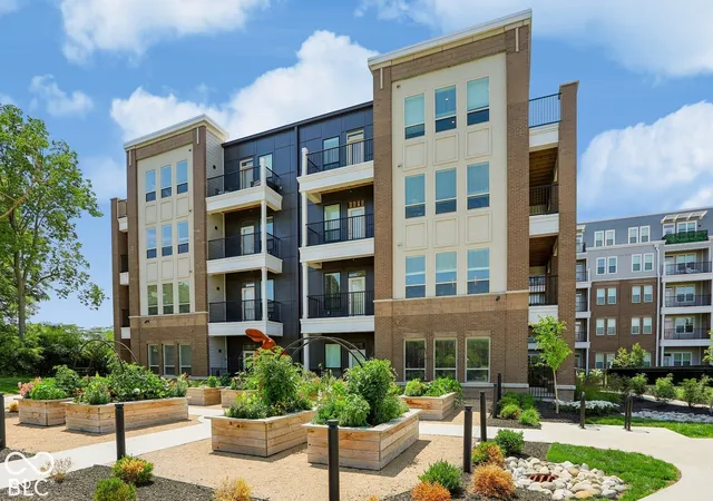Photo 2 of Condo for sale at 13111 Old Meridian St #APT 384, Carmel, IN 46032 | MLS# 22133644 | Listing updated on 2026-10-27