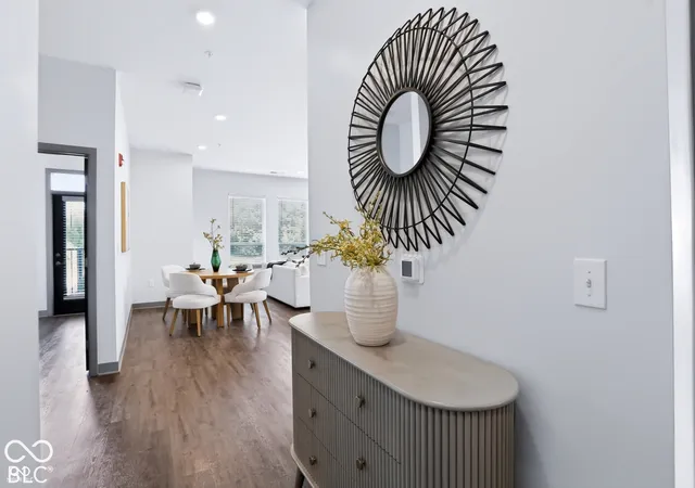 Photo 3 of Condo for sale at 13111 Old Meridian St #APT 384, Carmel, IN 46032 | MLS# 22133644 | Listing updated on 2026-10-27