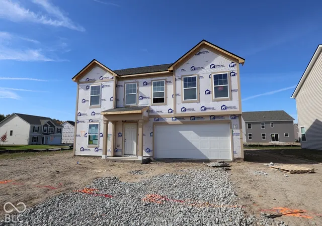 Photo 2 of Single family home for sale at 3948 Teakmill Trl, Indianapolis, IN 46239 | MLS# 22133651 | Listing updated on 2026-10-27