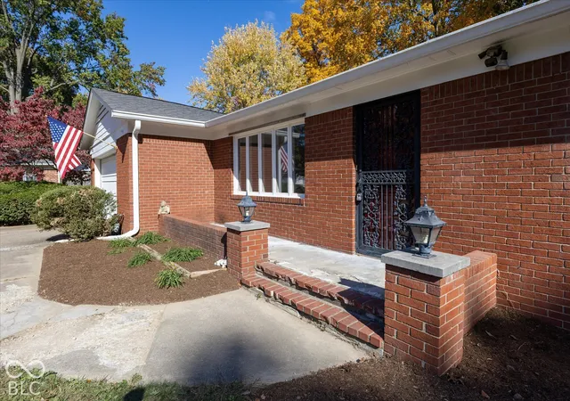 Photo 1 of Single family home for sale at 7030 Weston Ct, Indianapolis, IN 46214 | MLS# 22133652 | Listing updated on 2026-10-30