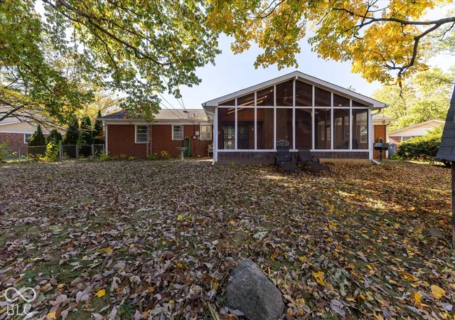 Photo 2 of Single family home for sale at 7030 Weston Ct, Indianapolis, IN 46214 | MLS# 22133652 | Listing updated on 2026-10-30
