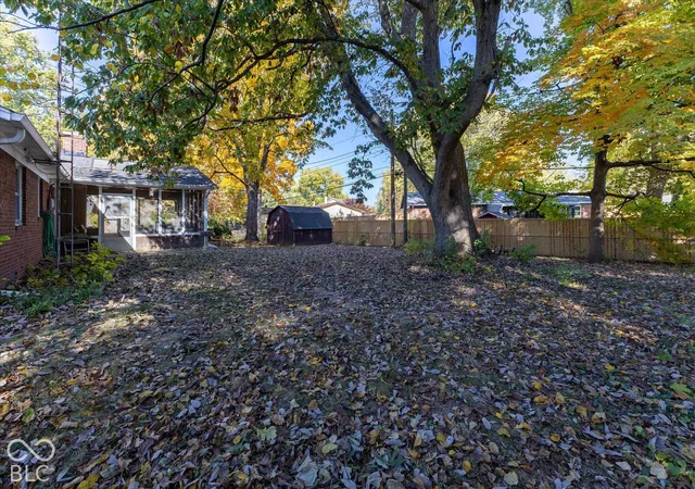 Photo 3 of Single family home for sale at 7030 Weston Ct, Indianapolis, IN 46214 | MLS# 22133652 | Listing updated on 2026-10-30