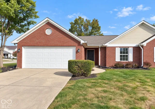 Single family home for sale at 1839 Acorn Rd, Franklin, IN 46131 | MLS# 22133658 | Listing updated on 2026-10-27
