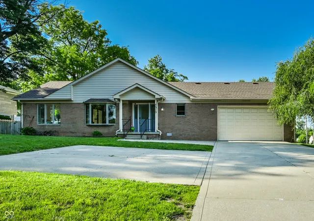 Photo 3 of Multi family home for sale at 7315 S Meridian St, Indianapolis, IN 46217 | MLS# 22133662 | Listing updated on 2026-10-28