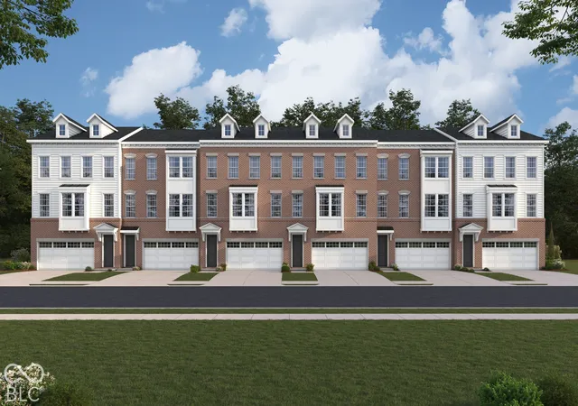 Photo 1 of Townhouse for sale at 14303 Palm Hvn Ln #2-601, Noblesville, IN 46060 | MLS# 22133673 | Listing updated on 2026-10-27