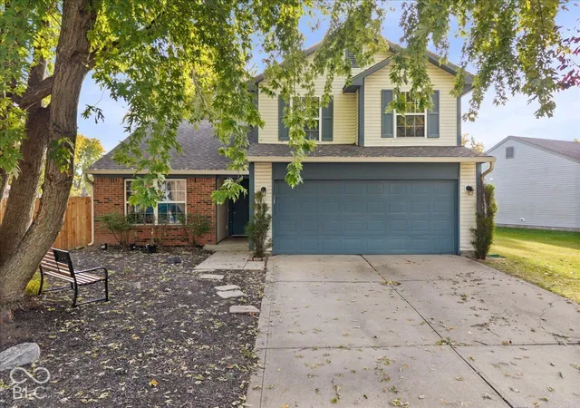 Single family home for sale at 12751 Longleaf Ln, Fishers, IN 46038 | MLS# 22133685