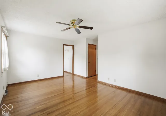 Photo 3 of Single family home for sale at 1521 N Campbell Ave, Indianapolis, IN 46219 | MLS# 22133687 | Listing updated on 2026-10-28