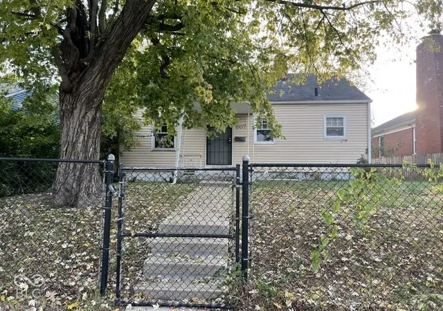 Photo 2 of Single family home for sale at 1907 Sharon Ave, Indianapolis, IN 46222 | MLS# 22133688 | Listing updated on 2026-10-28
