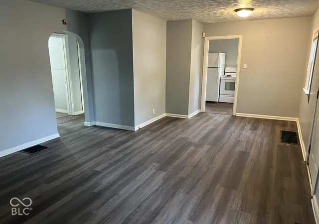 Photo 3 of Single family home for sale at 1907 Sharon Ave, Indianapolis, IN 46222 | MLS# 22133688 | Listing updated on 2026-10-28