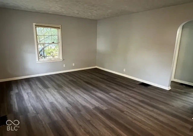 Photo 4 of Single family home for sale at 1907 Sharon Ave, Indianapolis, IN 46222 | MLS# 22133688 | Listing updated on 2026-10-28