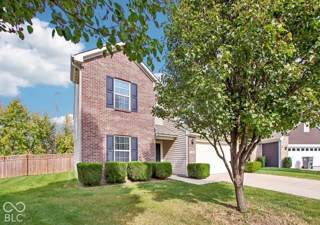 Photo 2 of Single family home for sale at 7504 Bolero Ct, Camby, IN 46113 | MLS# 22133689 | Listing updated on 2026-10-27